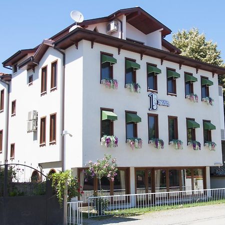1Inci Konak Επαρχία Σαγγάριου Εξωτερικό φωτογραφία
