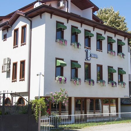 1Inci Konak Επαρχία Σαγγάριου Εξωτερικό φωτογραφία