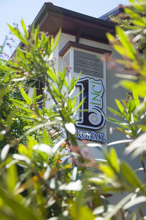 1Inci Konak Επαρχία Σαγγάριου Εξωτερικό φωτογραφία