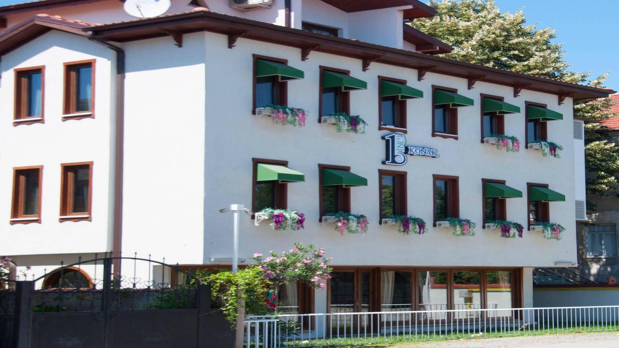 1Inci Konak Επαρχία Σαγγάριου Εξωτερικό φωτογραφία